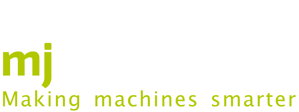 mj-solutions Logo