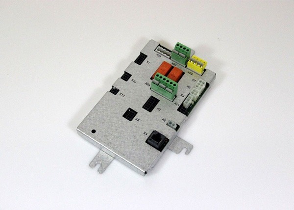 ABB-IRC5-Contactor-Unit-DSQC611