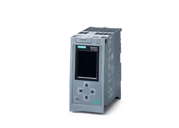 Siemens S7-1500F CPU