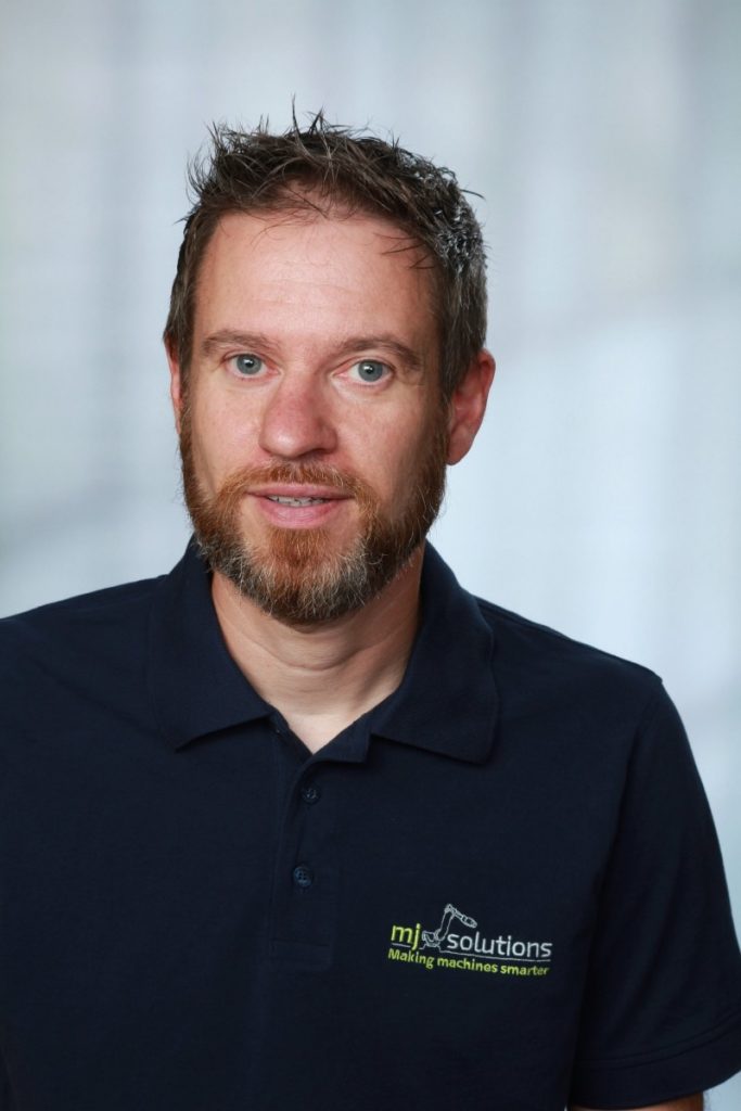 Michael Junge