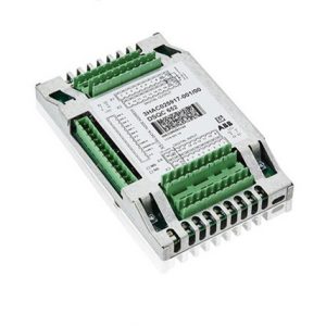 ABB, DSQC 652 Digital IO Unit (16DI/16DO), 3HAC02917-001
