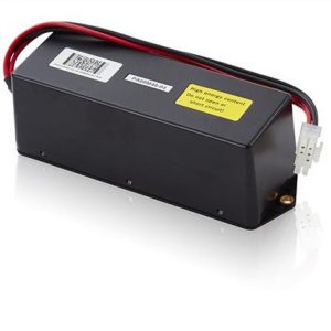 ABB IRC5 Capacitor Unit DSQC655, 3HAC025562-001