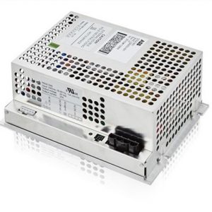 ABB IRC5 Drive Unit DSQC663, 3HAC029818-001