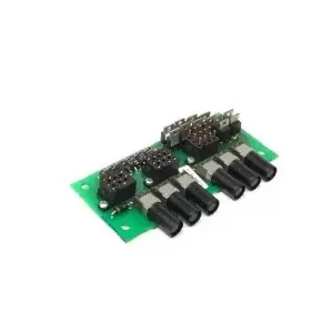 ABB IRC5 Brake release board  DSQC 563 3HAC16035-1