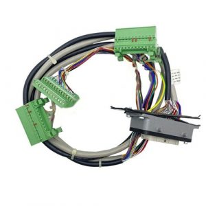 ABB IRC5 Kabelbaum CP/CS SC 3HAC024479-001