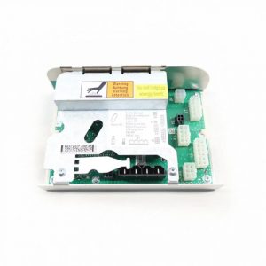 ABB IRC5 Power Distribution Unit DSQC662 3HAC026254-001