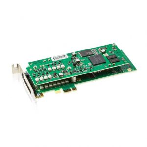 ABB IRC5 Safemove Karte DSQC 1015 3HAC048858-001