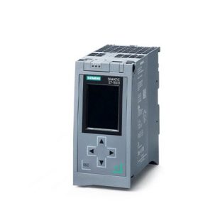 Siemens S7-1500F CPU 6ES7515-2FM01-0AB0