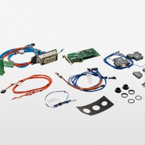 ABB IRC5 Nachrüst-Set Safemove 2  3HAC058432-003