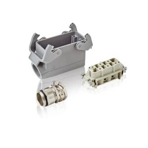 ABB IRC5 Connector Kit  3HAB5396-1