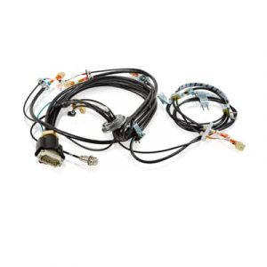 ABB IRC5 Kabelsatz IRB460 Motor  3HAC037534-001
