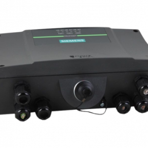 Siemens Mobile Panel Anschlussbox 6AV6671-5AE11-0AX0