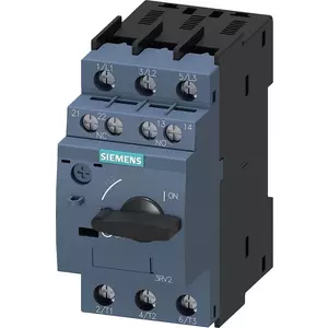 Siemens SIRIUS 3RV 3RV2 Motorschutzschalter 3RV2011-1JA10