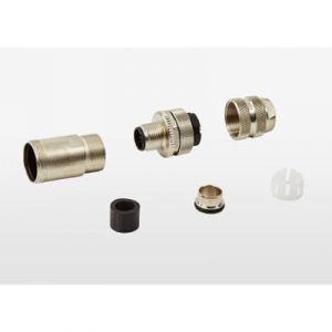 ABB IRC5 M12 Male,12pos A-code 3HAC066098-001